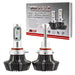 Oracle Lighting 5242-001 9012 4,000+ Lumen LED Headlight Bulbs, Pair - Truck Part Superstore