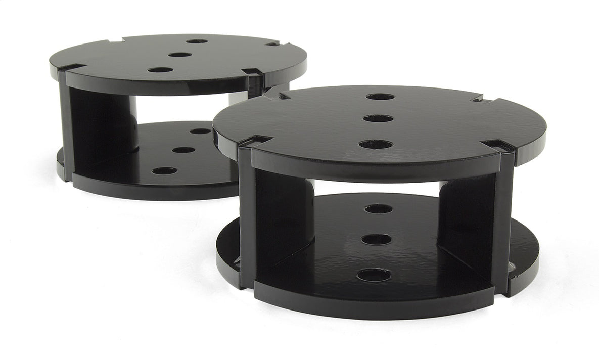 Air Lift 52420 2 in. Universal Air Spring Spacer - Truck Part Superstore