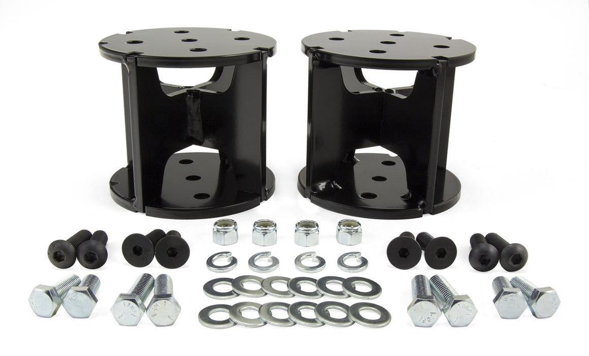Air Lift 52440 4 in. Universal Air Spring Spacer - Truck Part Superstore