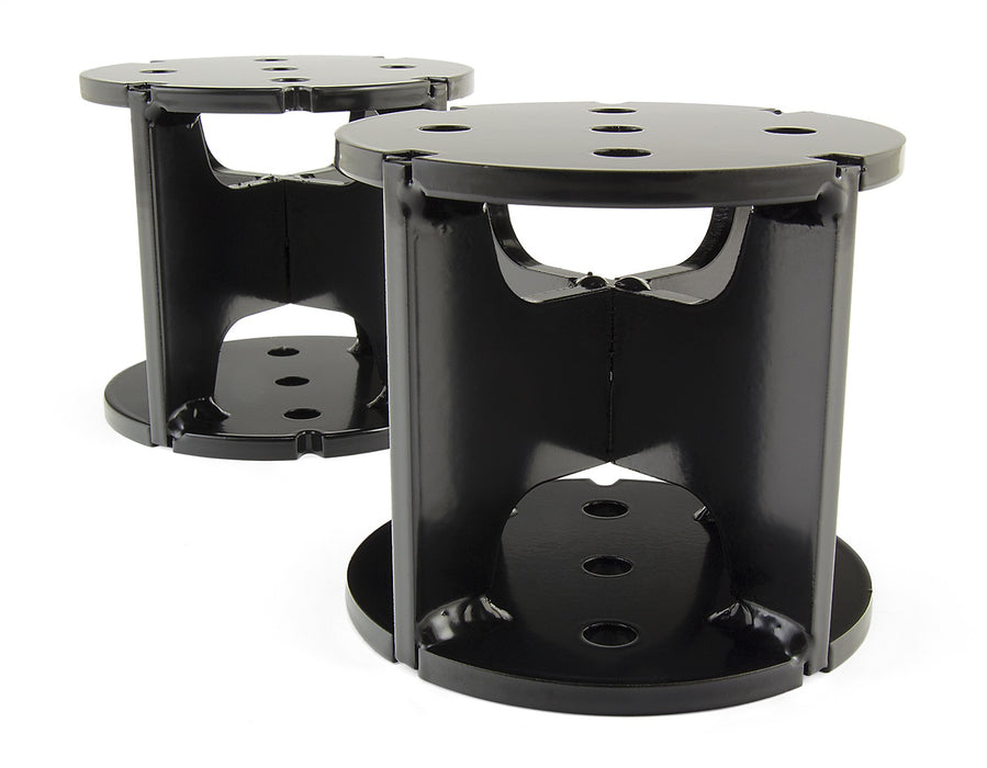 Air Lift 52440 4 in. Universal Air Spring Spacer - Truck Part Superstore