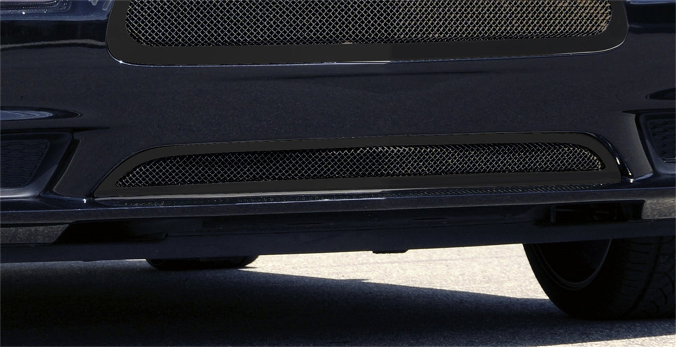 T-Rex Grilles 52442 Upper Class Series Mesh Bumper Grille - Truck Part Superstore