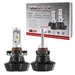 Oracle Lighting 5245-001 PSX24W/2504 4,000+ Lumen LED Headlight Bulbs, Pair - Truck Part Superstore