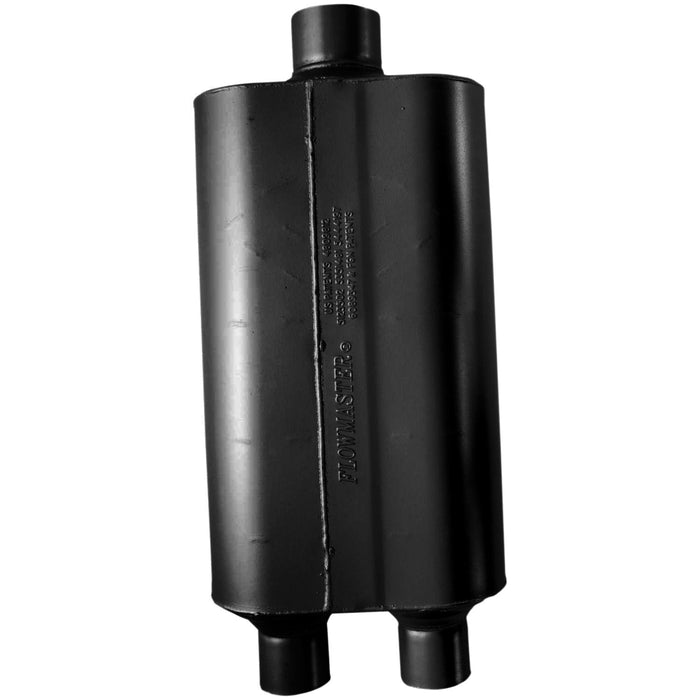 Flowmaster 524553 50 Series™ SUV Muffler - Truck Part Superstore