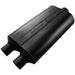 Flowmaster 524553 50 Series™ SUV Muffler - Truck Part Superstore