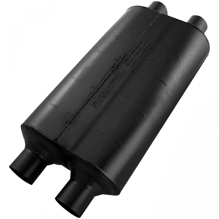 Flowmaster 524554 50 Series™ SUV Muffler - Truck Part Superstore