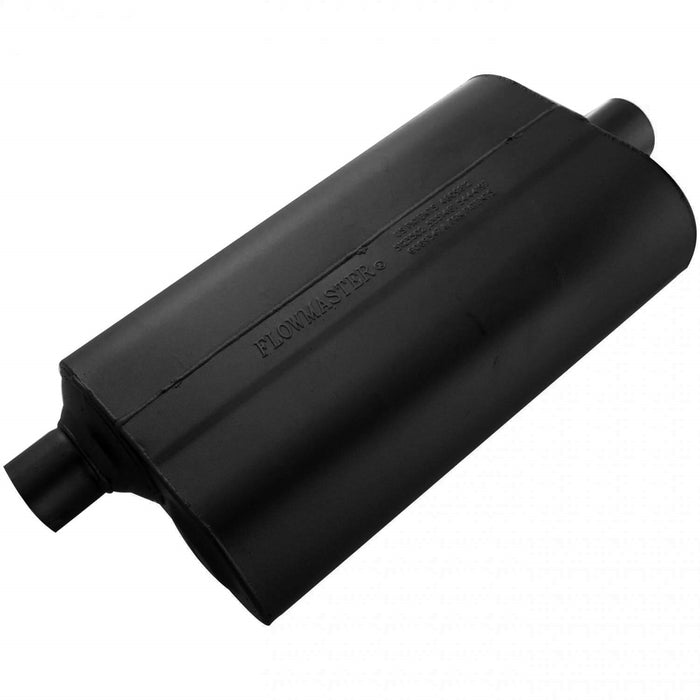 Flowmaster 52456 50 Series™ SUV Muffler - Truck Part Superstore