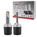 Oracle Lighting 5246-001 880 4,000+ Lumen LED Fog Light Bulbs, Pair - Truck Part Superstore