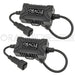 Oracle Lighting 5246-001 880 4,000+ Lumen LED Fog Light Bulbs, Pair - Truck Part Superstore