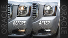 Oracle Lighting 5246-001 880 4,000+ Lumen LED Fog Light Bulbs, Pair - Truck Part Superstore