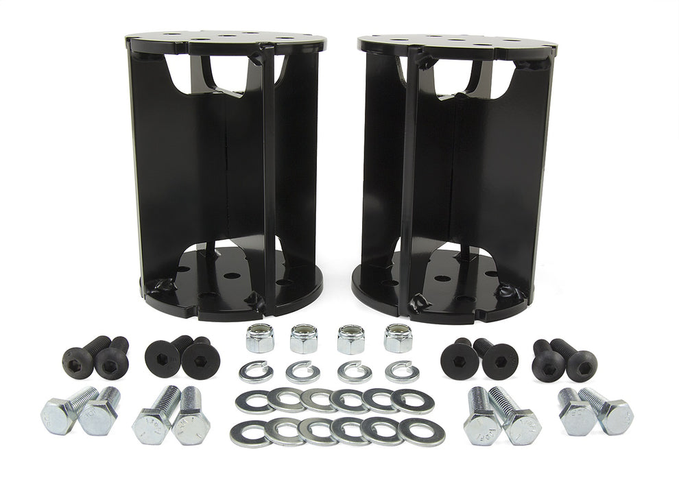 Air Lift 52460 6 in. Universal Air Spring Spacer - Truck Part Superstore