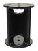 Air Lift 52460 6 in. Universal Air Spring Spacer - Truck Part Superstore