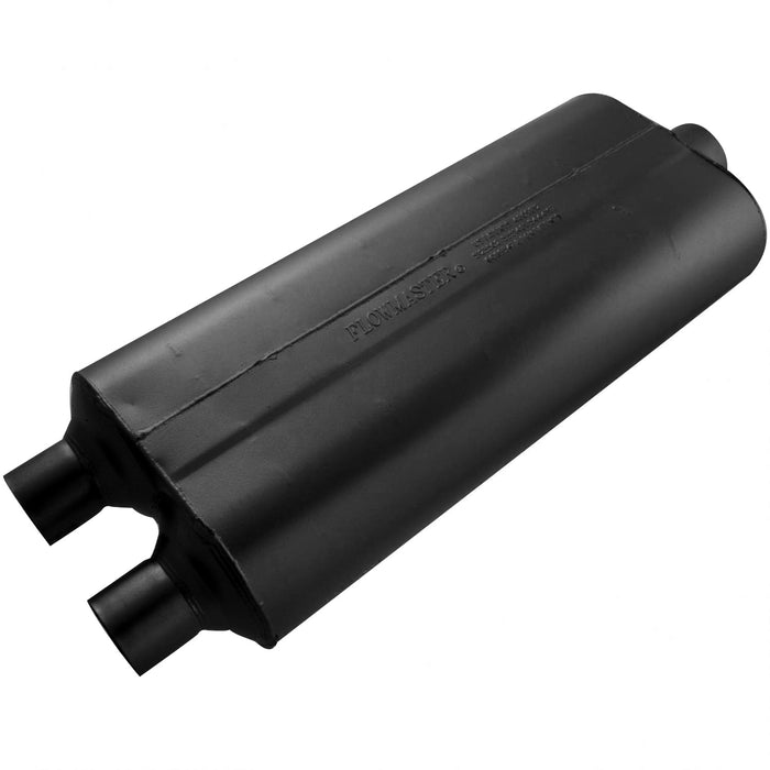Flowmaster 524703 70 Series™ Big Block II Muffler - Truck Part Superstore