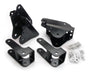 Pro Comp Suspension 52484B Leaf Spring Hanger - Truck Part Superstore