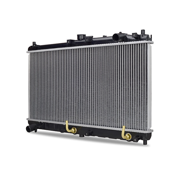 Mishimoto R2268-AT Replacement Radiator, fits Mazda Miata 1999-2005 - Truck Part Superstore