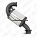 MBRP Exhaust 1625207 Exhaust Muffler - Truck Part Superstore