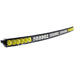 Baja Designs 525003DC 50 Inch LED Light Bar Amber/White Dual Control Pattern OnX6 Arc Series Baja Designs - Truck Part Superstore