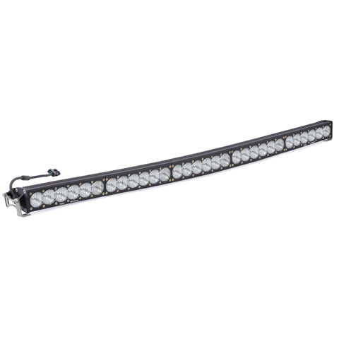 Baja Designs 525004 50 Inch LED Light Bar Wide Driving Pattern OnX6 Arc Series Baja Designs - Truck Part Superstore