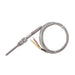AutoMeter 5250 THERMOCOUPLE; TYPE K; 1/8in. DIA; OPEN TIP; INTAKE TEMPERATURE; REPLACEMENT - Truck Part Superstore