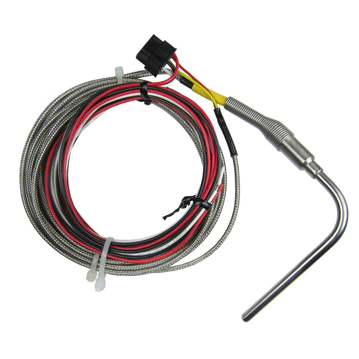 AutoMeter 7144 GAUGE; PYROMETER (EGT); 2 1/16in.; 1600deg.F; DIGITAL STEPPER MOTOR; C2 - Truck Part Superstore