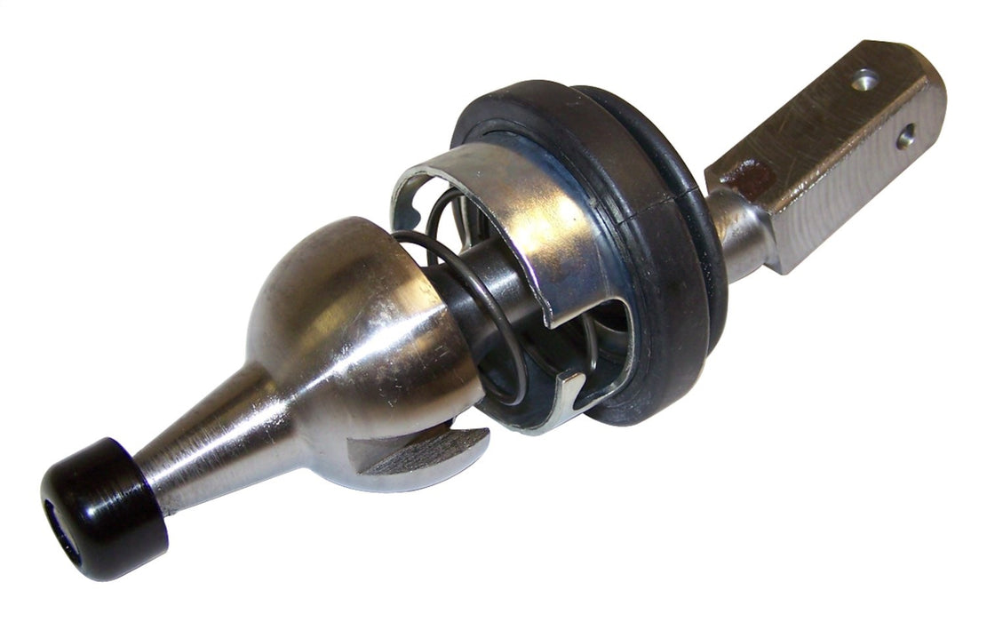 Crown Automotive Jeep Replacement 5252042 Manual Trans Gear Shift Lever; - Truck Part Superstore