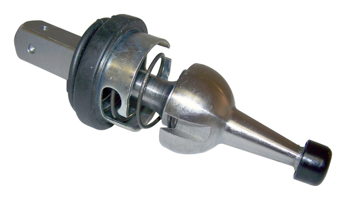 Crown Automotive Jeep Replacement 5252055 Manual Trans Gear Shift Lever; - Truck Part Superstore