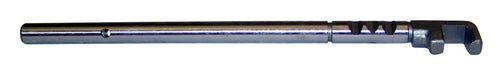 Crown Automotive Jeep Replacement 5252068 Manual Trans Shift Shaft; 3rd And 4th; - Truck Part Superstore