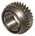 Crown Automotive Jeep Replacement 5252079 3rd Gear; 3rd; 31 Teeth; - Truck Part Superstore