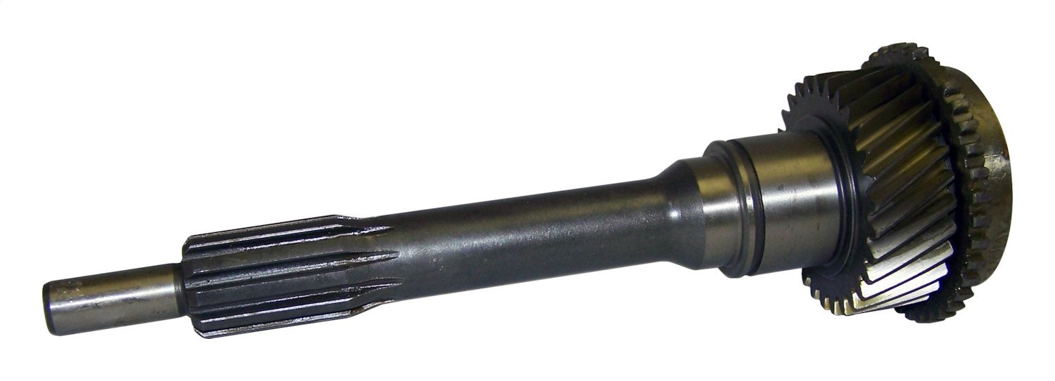Crown Automotive Jeep Replacement 5252081 Manual Trans Input Shaft - Truck Part Superstore
