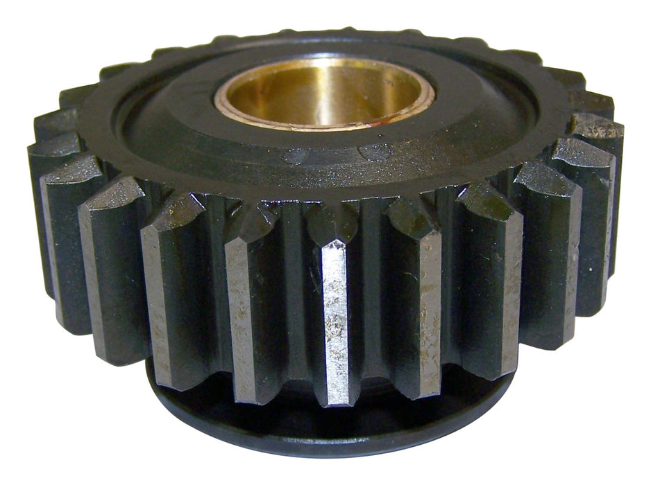 Crown Automotive Jeep Replacement 5252084 Manual Trans Reverse Idler Gear; - Truck Part Superstore