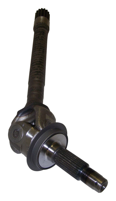 Crown Automotive Jeep Replacement 5252145 Axle Shaft; - Truck Part Superstore