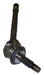 Crown Automotive Jeep Replacement 5252145 Axle Shaft; - Truck Part Superstore