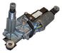 Crown Automotive Jeep Replacement 5252223 Wiper Motor; Rear; Module Attached; - Truck Part Superstore