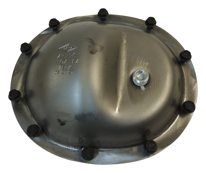 Crown Automotive Jeep Replacement 5252493 Differential Cover Kit - Truck Part Superstore