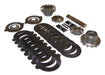 Crown Automotive Jeep Replacement 5252497 TracLok Gear And Plate Kit; Rear; For Use w/Dana 35; - Truck Part Superstore
