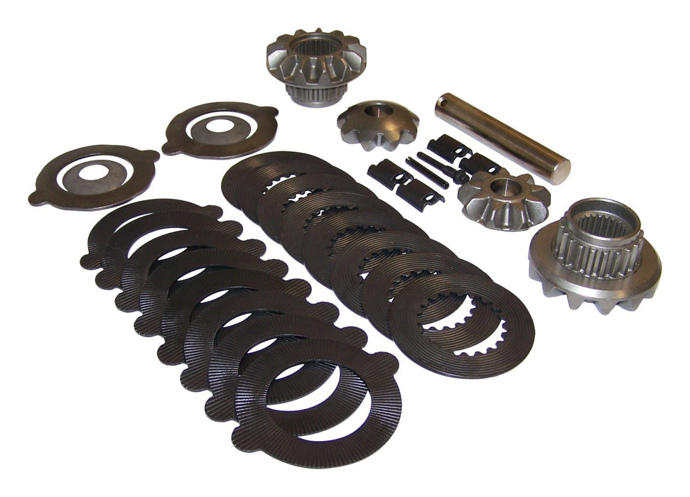 Crown Automotive Jeep Replacement 5252497 TracLok Gear And Plate Kit; Rear; For Use w/Dana 35; - Truck Part Superstore