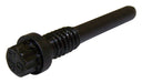 Crown Automotive Jeep Replacement 5252502 Differential Shaft Pin; Rear; Threaded Pin Type; For Use w/Dana 35 And Dana 44; - Truck Part Superstore