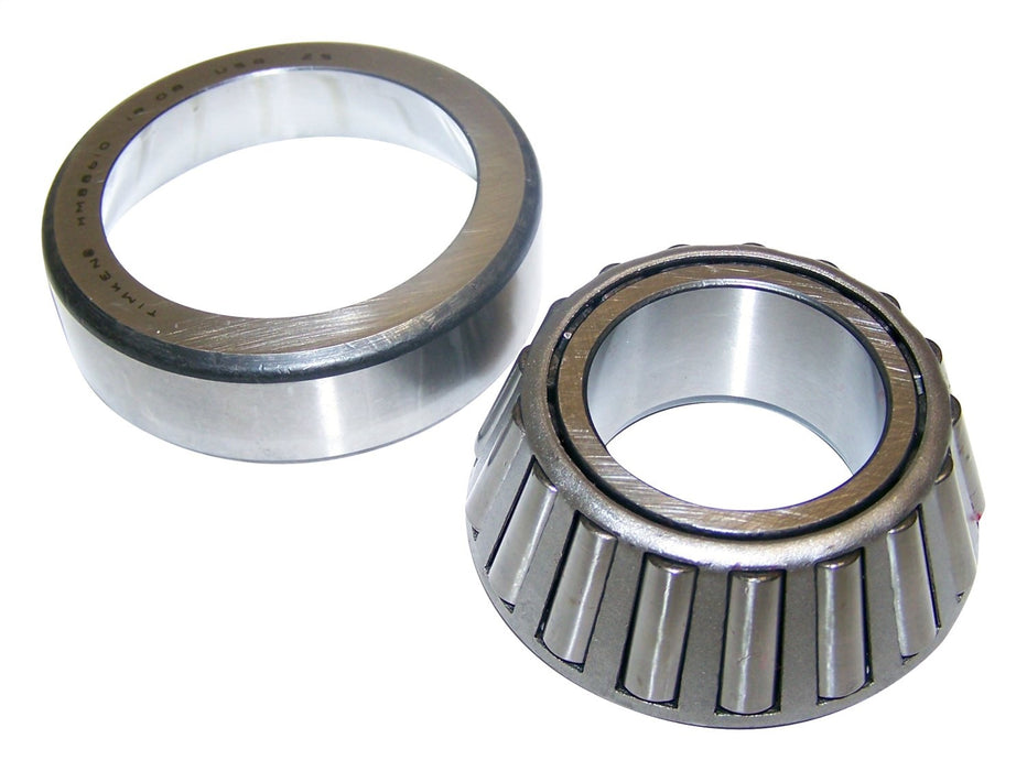 Crown Automotive Jeep Replacement 5252507 Differential Pinion Bearing Set; Rear Inner; For Use w/Dana 35; - Truck Part Superstore