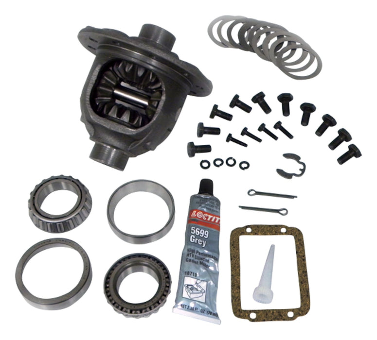 Crown Automotive Jeep Replacement 5252582 Differential Case Assembly - Truck Part Superstore