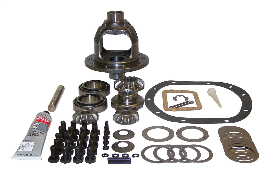 Crown Automotive Jeep Replacement 5252590 Differential Case Assembly - Truck Part Superstore
