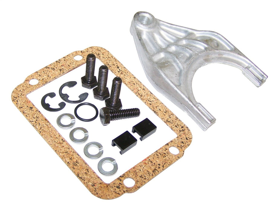 Crown Automotive Jeep Replacement 5252599 Axle Disconnect Fork Kit - Truck Part Superstore