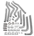 Flowtech 52525FLT Super Street Manifold Back Exhaust System - Truck Part Superstore