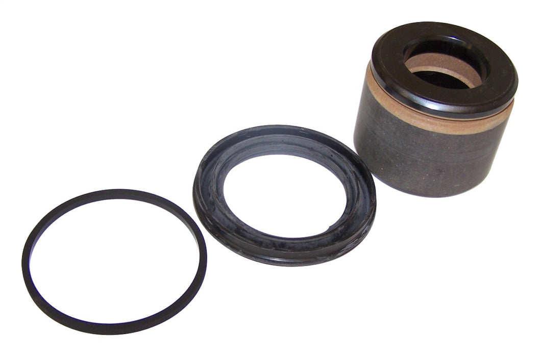 Crown Automotive Jeep Replacement 5252614 Brake Caliper Rebuild Kit; Front; Incl. Seals; - Truck Part Superstore