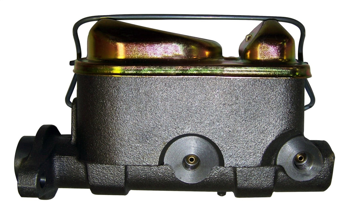 Crown Automotive Jeep Replacement 5252622 Brake Master Cylinder; - Truck Part Superstore