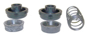 Crown Automotive Jeep Replacement 5252630 Wheel Cylinder Rebuild Kit; For Use w/PN[4423601]; - Truck Part Superstore