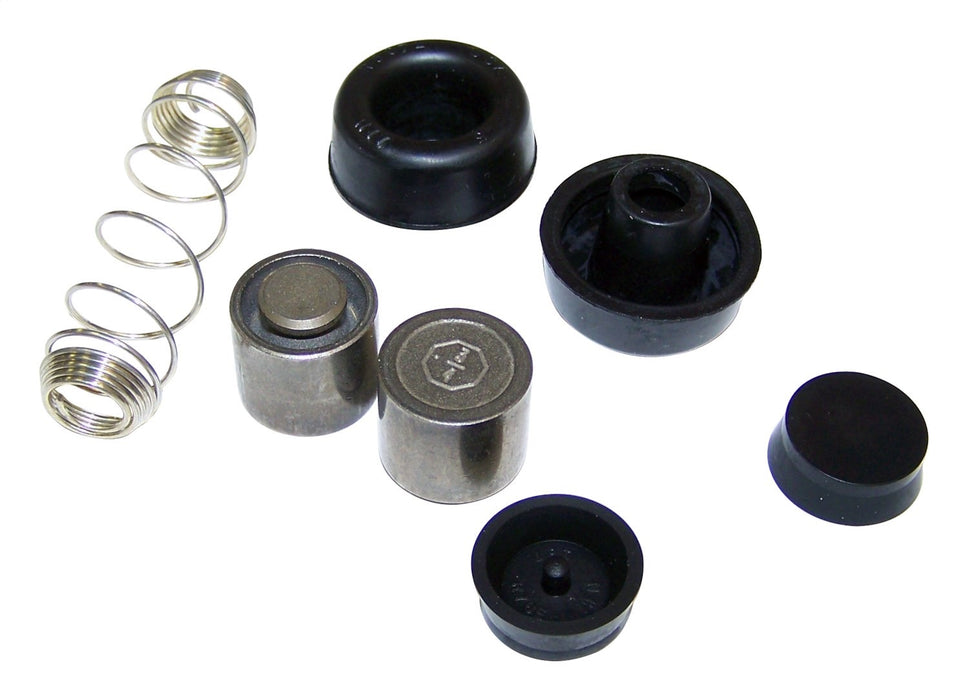 Crown Automotive Jeep Replacement 5252631 Wheel Cylinder Rebuild Kit; For Use w/PN[4313056]; - Truck Part Superstore