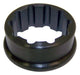 Crown Automotive Jeep Replacement 5252687 Intermediate Shaft Collar; Front; For Use w/Dana 30; - Truck Part Superstore