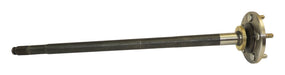 Crown Automotive Jeep Replacement 5252948 Axle Shaft; 29.04 in. Length; For Use w/Dana 35; - Truck Part Superstore