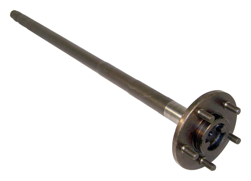 Crown Automotive Jeep Replacement 5252956 Axle Shaft - Truck Part Superstore
