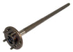 Crown Automotive Jeep Replacement 5252957 Axle Shaft; 30.54 in. Length; For Use w/Dana 35; - Truck Part Superstore