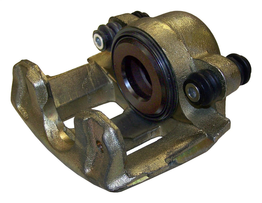 Crown Automotive Jeep Replacement 5252984 Disc Brake Caliper - Truck Part Superstore